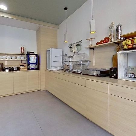 City Residence Paris Saint-Maurice المظهر الخارجي الصورة
