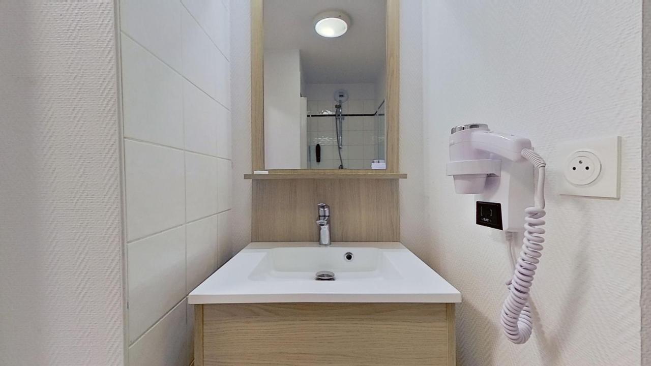 City Residence Paris Saint-Maurice المظهر الخارجي الصورة