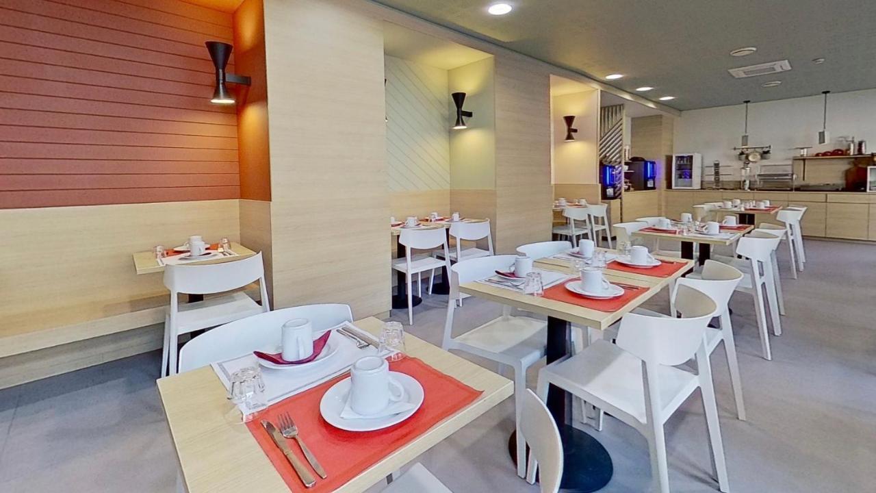 City Residence Paris Saint-Maurice المظهر الخارجي الصورة