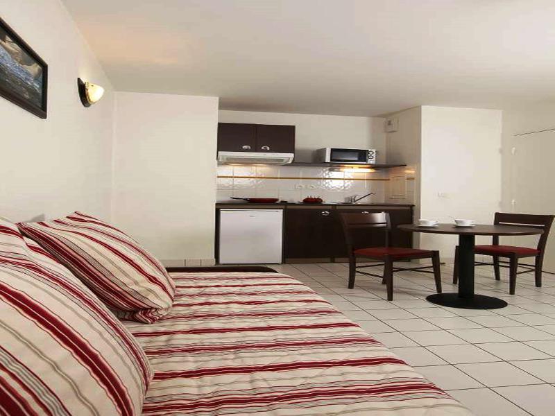 City Residence Paris Saint-Maurice المظهر الخارجي الصورة