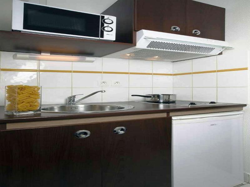 City Residence Paris Saint-Maurice المظهر الخارجي الصورة