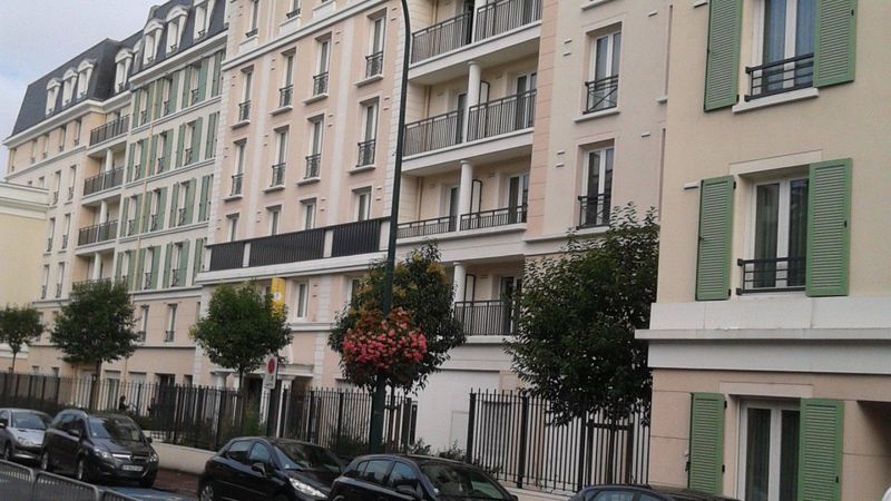 City Residence Paris Saint-Maurice المظهر الخارجي الصورة