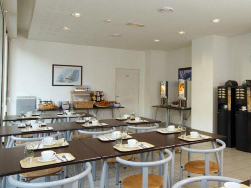 City Residence Paris Saint-Maurice المظهر الخارجي الصورة